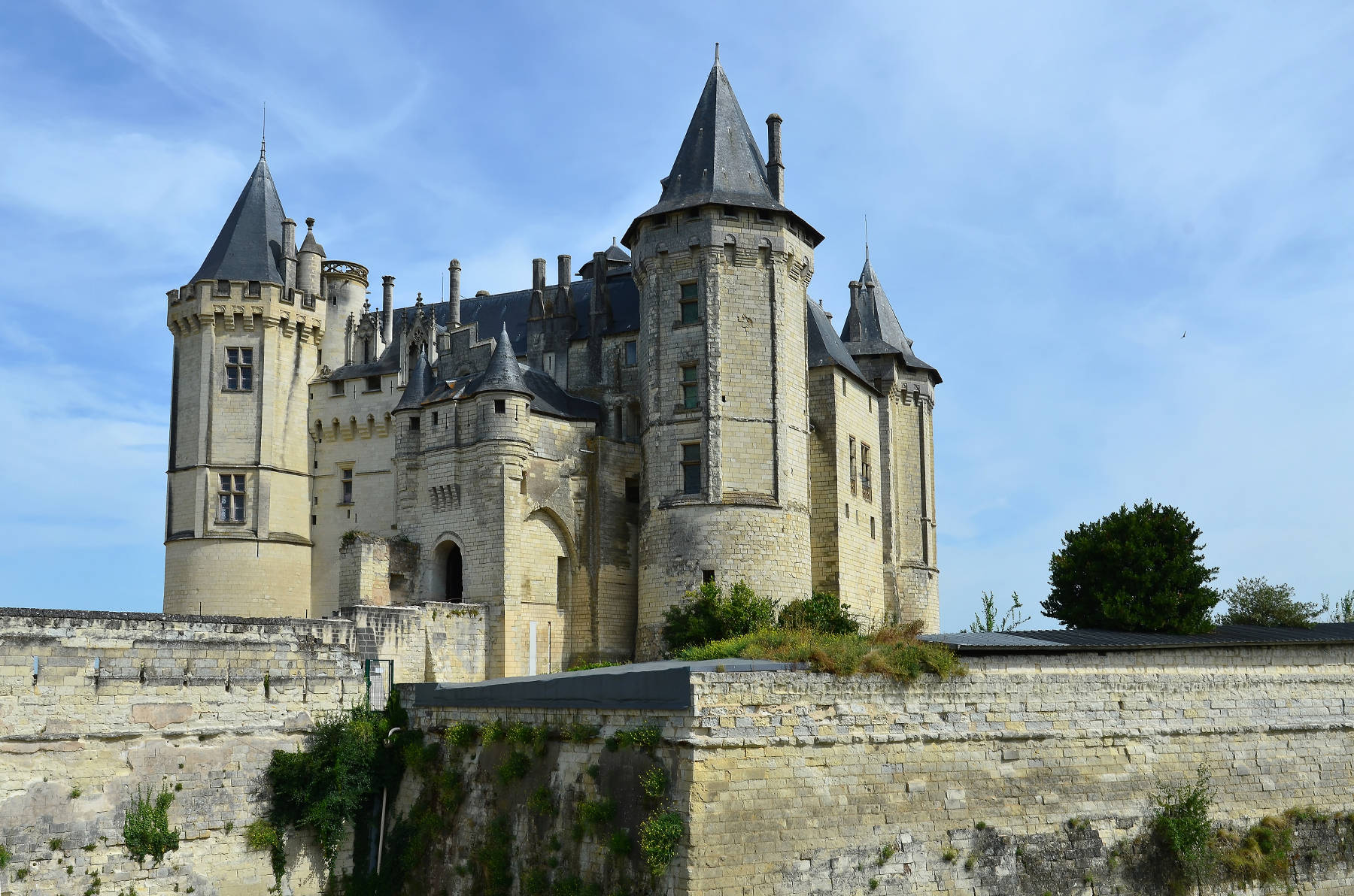 Saumur